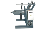 Standard Uncoiler Machine