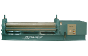 Hydraulic Rolling Machines