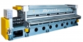 Leveler/ Sheet Metal Leveling Machine/ Precision Metal Sheet Straightener