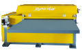 Leveler/ Sheet Metal Leveling Machine/ Precision Metal Sheet Straightener