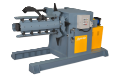 Standard Uncoiler Machine