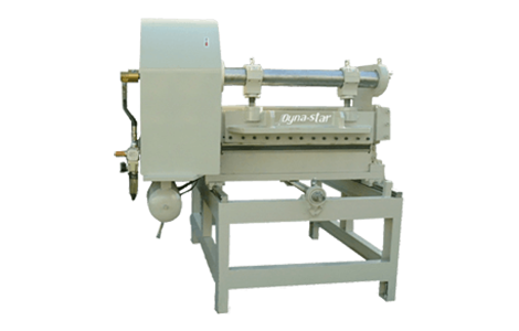 Hydraulic Shearing Machine