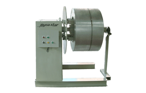 Standard Uncoiler Machine