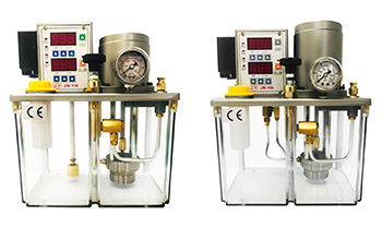 Automatic Lubricators