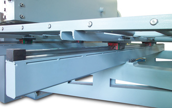 Sach Linear guide